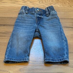 Old Navy Baby Denim